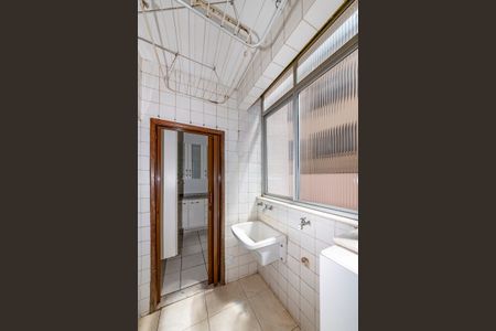 Apartamento à venda com 75m², 3 quartos e 1 vagaÁrea de Serviço