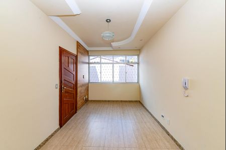 Apartamento à venda com 75m², 3 quartos e 1 vagaSala