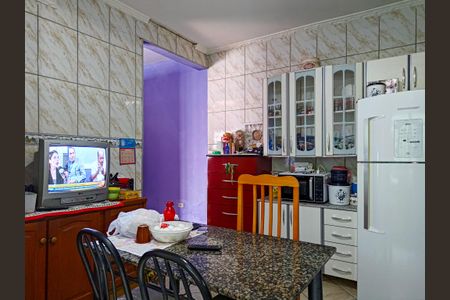 Casa à venda com 250m², 1 quarto e 4 vagasCozinha