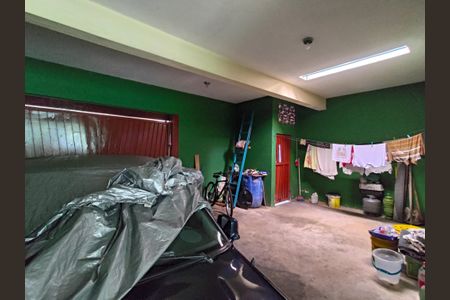 Casa à venda com 250m², 1 quarto e 4 vagasGaragem