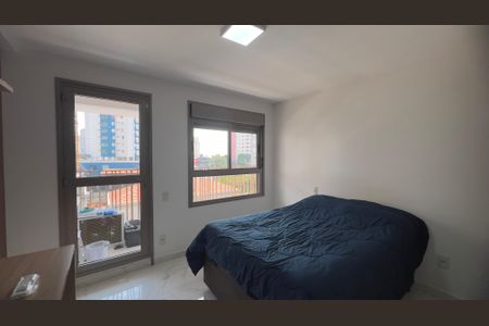 Studio para alugar com 26m², 1 quarto e sem vaga Studio para alugar com 26m², 1 quarto e sem vagaStudio