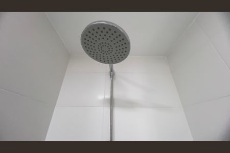 Studio para alugar com 26m², 1 quarto e sem vaga Studio para alugar com 26m², 1 quarto e sem vagaBanheiro