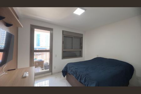Studio para alugar com 26m², 1 quarto e sem vaga Studio para alugar com 26m², 1 quarto e sem vagaStudio