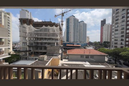 Studio para alugar com 26m², 1 quarto e sem vaga Studio para alugar com 26m², 1 quarto e sem vagaSacada Studio