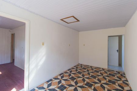 Casa para alugar com 120m², 2 quartos e 1 vaga Casa para alugar com 120m², 2 quartos e 1 vagaCozinha e Área de Serviço