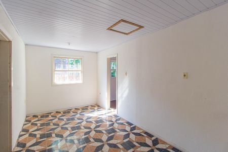 Casa para alugar com 120m², 2 quartos e 1 vaga Casa para alugar com 120m², 2 quartos e 1 vagaCozinha e Área de Serviço