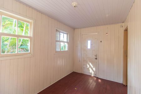 Casa para alugar com 120m², 2 quartos e 1 vaga Casa para alugar com 120m², 2 quartos e 1 vagaSala