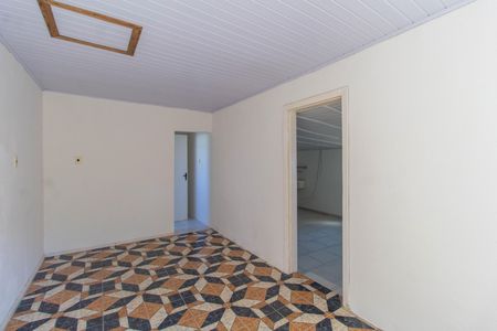 Casa para alugar com 120m², 2 quartos e 1 vaga Casa para alugar com 120m², 2 quartos e 1 vagaCozinha e Área de Serviço