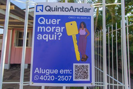 Casa para alugar com 120m², 2 quartos e 1 vaga Casa para alugar com 120m², 2 quartos e 1 vagaPlaquinha
