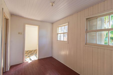 Casa para alugar com 120m², 2 quartos e 1 vaga Casa para alugar com 120m², 2 quartos e 1 vagaSala