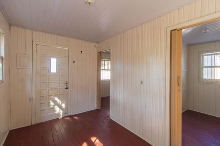 Casa para alugar com 120m², 2 quartos e 1 vaga Casa para alugar com 120m², 2 quartos e 1 vagaSala