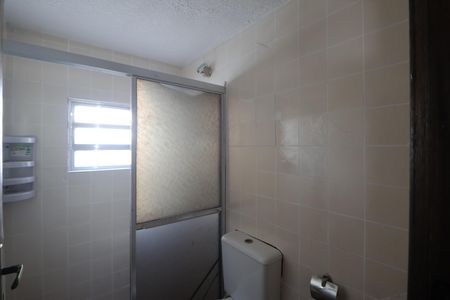 Casa para alugar com 190m², 3 quartos e 2 vagasBanheiro