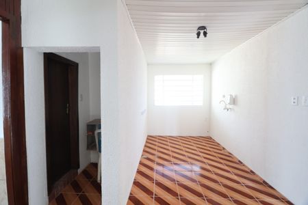 Casa para alugar com 190m², 3 quartos e 2 vagasCozinha