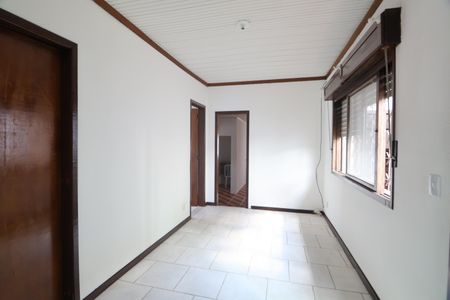 Casa para alugar com 190m², 3 quartos e 2 vagasSala