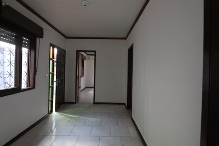 Casa para alugar com 190m², 3 quartos e 2 vagasSala