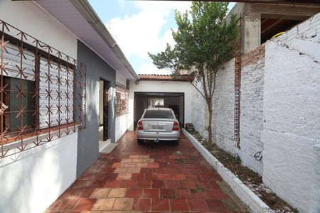 Casa para alugar com 190m², 3 quartos e 2 vagasÁrea externa