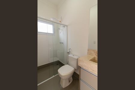 Casa à venda com 250m², 4 quartos e 4 vagas Casa à venda com 250m², 4 quartos e 4 vagasBanheiro da Suíte 3