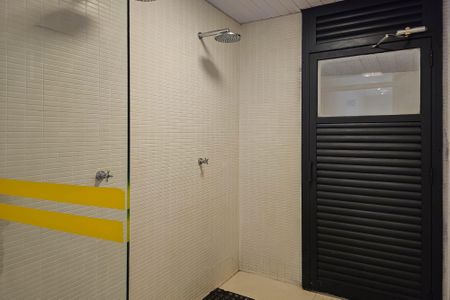 Apartamento à venda com 21m², 1 quarto e sem vaga Apartamento à venda com 21m², 1 quarto e sem vagaSauna