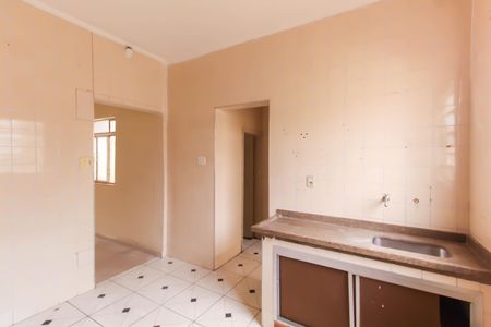 Casa para alugar com 90m², 2 quartos e 1 vaga Casa para alugar com 90m², 2 quartos e 1 vagaCozinha