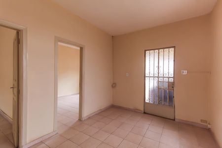 Casa para alugar com 90m², 2 quartos e 1 vaga Casa para alugar com 90m², 2 quartos e 1 vagaSala