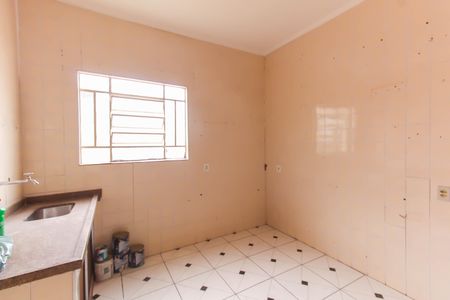 Casa para alugar com 90m², 2 quartos e 1 vaga Casa para alugar com 90m², 2 quartos e 1 vagaCozinha