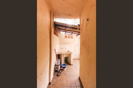 Casa para alugar com 90m², 2 quartos e 1 vaga Casa para alugar com 90m², 2 quartos e 1 vagaÁrea de Serviço