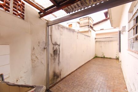 Casa para alugar com 90m², 2 quartos e 1 vaga Casa para alugar com 90m², 2 quartos e 1 vagaÁrea de Serviço