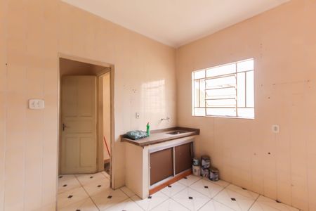 Casa para alugar com 90m², 2 quartos e 1 vaga Casa para alugar com 90m², 2 quartos e 1 vagaCozinha