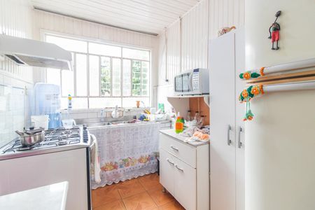 Casa à venda com 300m², 3 quartos e 2 vagasCozinha