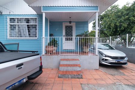 Casa à venda com 300m², 3 quartos e 2 vagasFachada