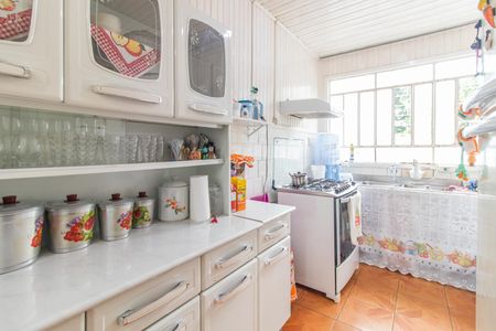 Casa à venda com 300m², 3 quartos e 2 vagasCozinha