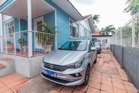 Casa à venda com 300m², 3 quartos e 2 vagasGaragem