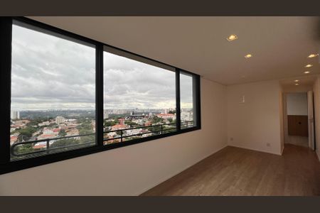 Apartamento à venda com 36m², 1 quarto e sem vaga Apartamento à venda com 36m², 1 quarto e sem vagaSala