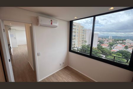 Apartamento à venda com 36m², 1 quarto e sem vaga Apartamento à venda com 36m², 1 quarto e sem vagaQuarto