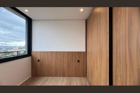 Apartamento à venda com 36m², 1 quarto e sem vaga Apartamento à venda com 36m², 1 quarto e sem vagaQuarto