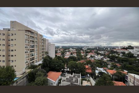 Apartamento à venda com 36m², 1 quarto e sem vaga Apartamento à venda com 36m², 1 quarto e sem vagaVista da Sala