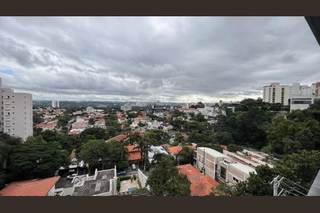 Apartamento à venda com 36m², 1 quarto e sem vaga Apartamento à venda com 36m², 1 quarto e sem vagaVista da Sala