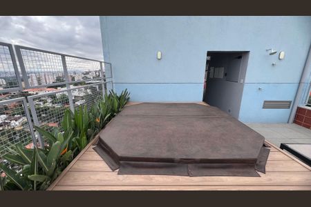 Apartamento à venda com 36m², 1 quarto e sem vaga Apartamento à venda com 36m², 1 quarto e sem vagaÁrea comum