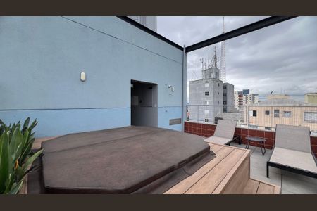 Apartamento à venda com 36m², 1 quarto e sem vaga Apartamento à venda com 36m², 1 quarto e sem vagaÁrea comum