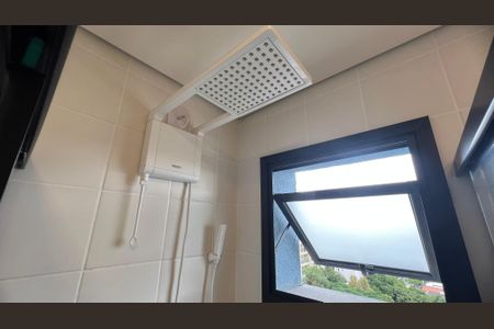 Apartamento à venda com 36m², 1 quarto e sem vaga Apartamento à venda com 36m², 1 quarto e sem vagaBanheiro