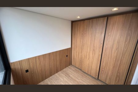 Apartamento à venda com 36m², 1 quarto e sem vaga Apartamento à venda com 36m², 1 quarto e sem vagaQuarto