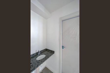 Apartamento para alugar com 35m², 2 quartos e sem vagaLavatório