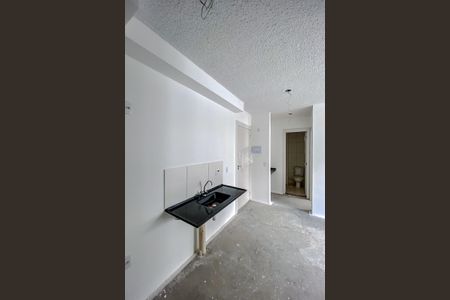 Apartamento para alugar com 35m², 2 quartos e sem vagaCozinha
