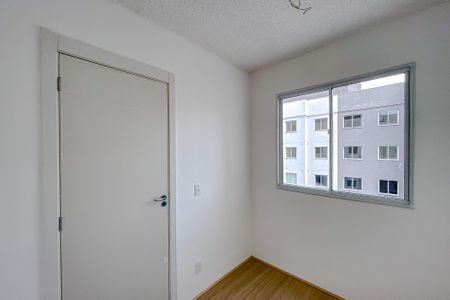 Apartamento para alugar com 35m², 2 quartos e sem vagaQuarto 1