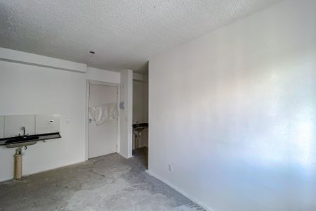 Apartamento para alugar com 35m², 2 quartos e sem vagaSala