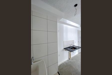 Apartamento para alugar com 35m², 2 quartos e sem vagaÁrea de Serviço