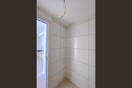 Apartamento para alugar com 35m², 2 quartos e sem vagaBanheiro