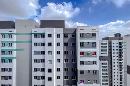 Apartamento para alugar com 35m², 2 quartos e sem vagaVista da Sala
