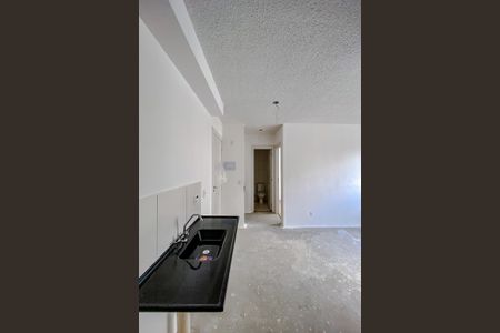 Apartamento para alugar com 35m², 2 quartos e sem vagaCozinha