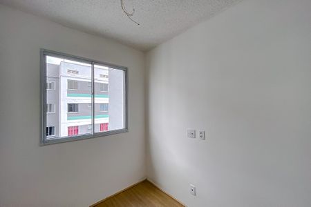 Apartamento para alugar com 35m², 2 quartos e sem vagaQuarto 1